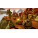 Rock of Ages 3: Make & Break (PS4)